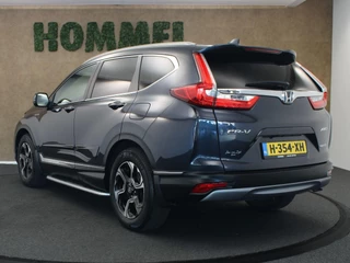 Honda CR-V – thumbnail 6