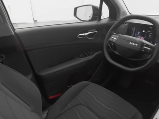 Kia Sportage – thumbnail 24