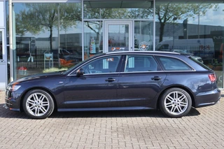Audi A6 – thumbnail 2