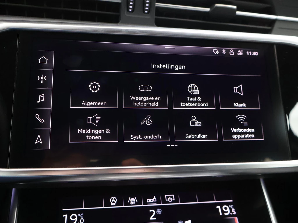 Audi A6 – foto 53