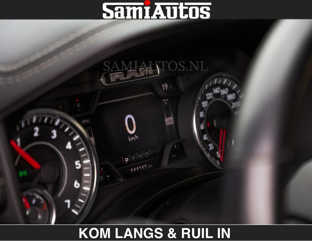 Dodge Ram Pick-Up – foto 66