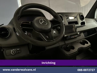 Mercedes-Benz Sprinter – thumbnail 11