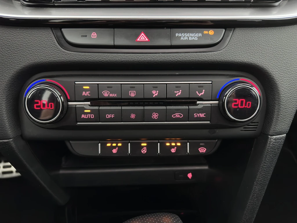 Kia ProCeed – foto 19