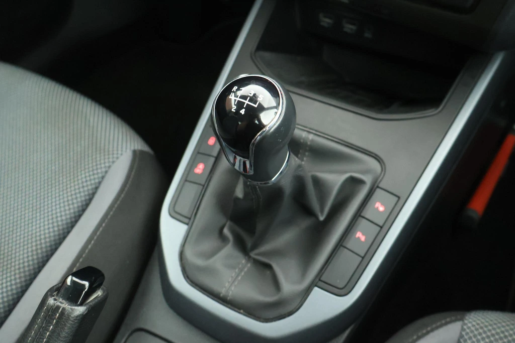 SEAT Arona – foto 29