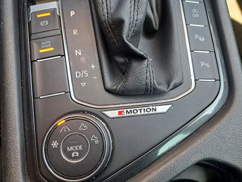 Volkswagen Tiguan – foto 7