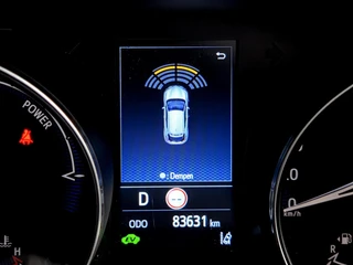 Toyota C-HR – thumbnail 43