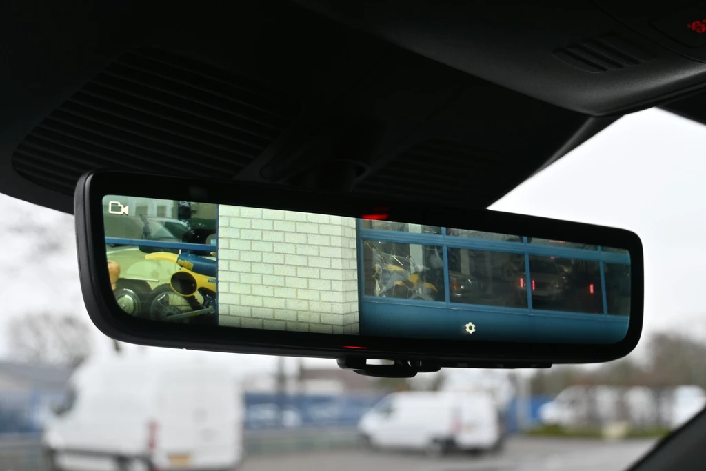 Mercedes-Benz V-Klasse – foto 23