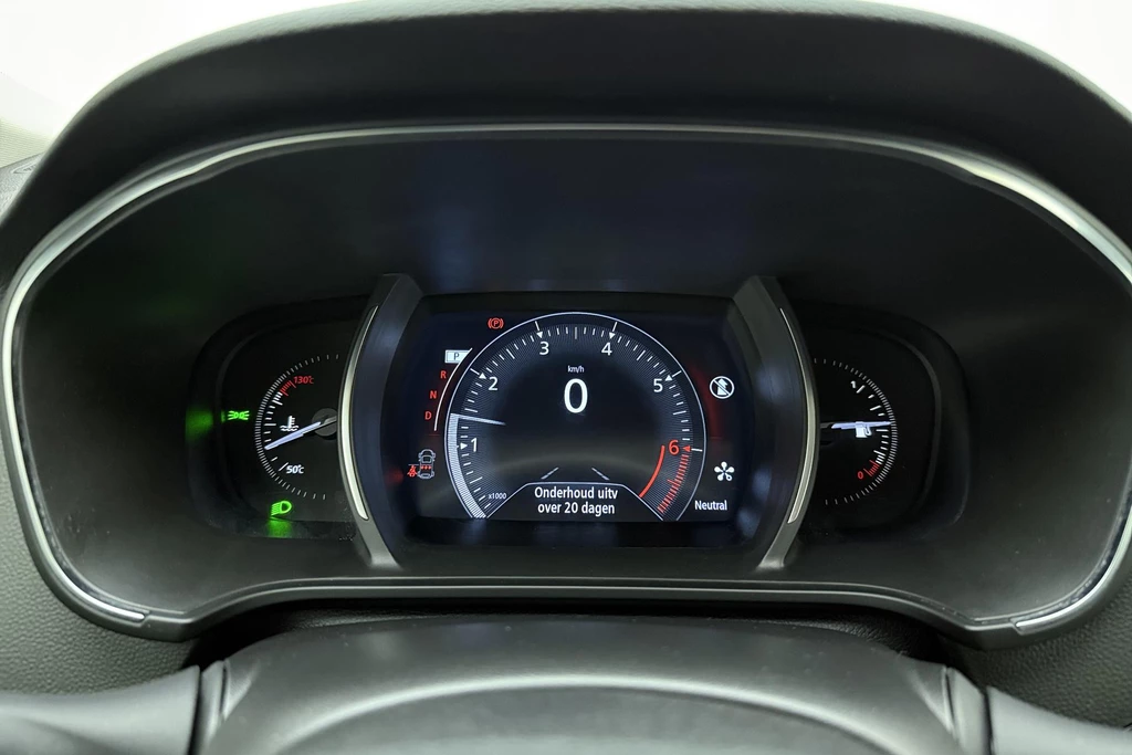 Renault Mégane Estate – foto 29