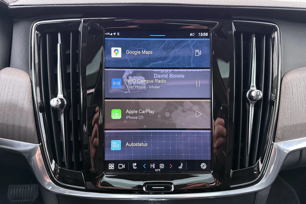 Volvo V90 – foto 28
