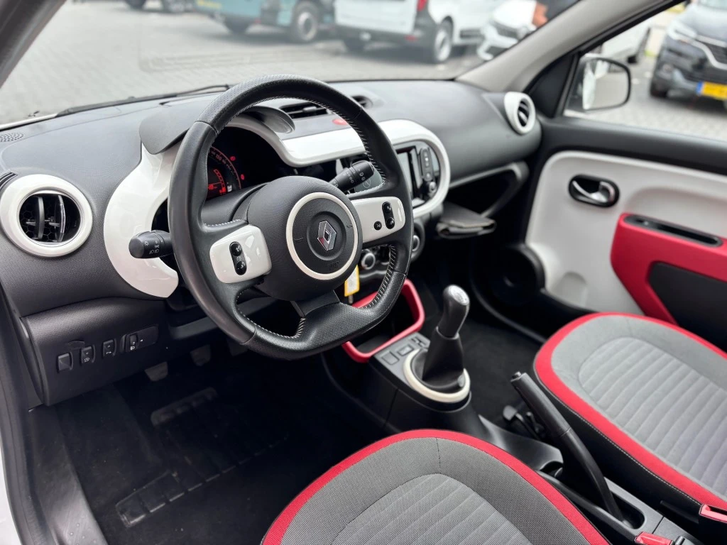 Renault Twingo – foto 28