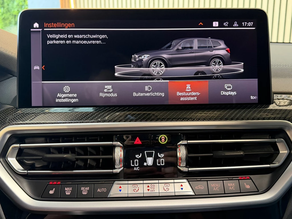 BMW X3 – foto 24