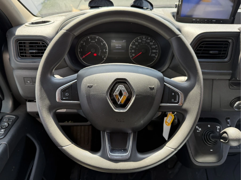 Renault Master – foto 20