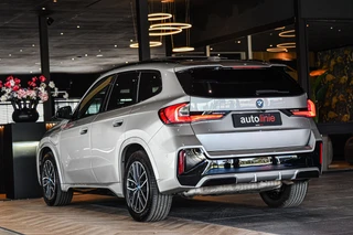 BMW X1 – thumbnail 4