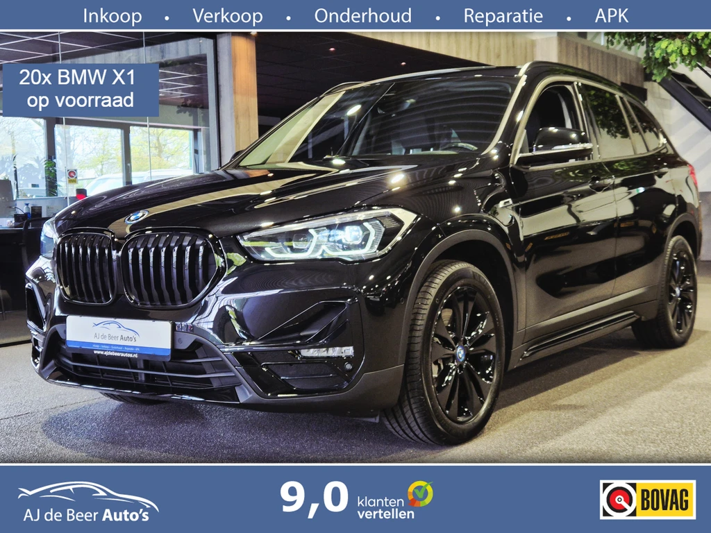 BMW X1 – foto 1