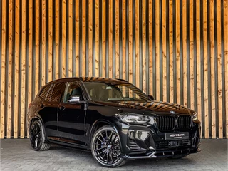 BMW X3 – thumbnail 12