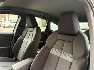 Audi Q4 Sportback e-tron – thumbnail 21