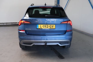 Škoda Kamiq – thumbnail 3