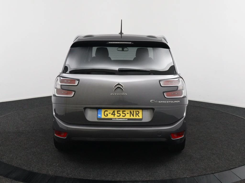 Citroën Grand C4 Spacetourer – foto 4