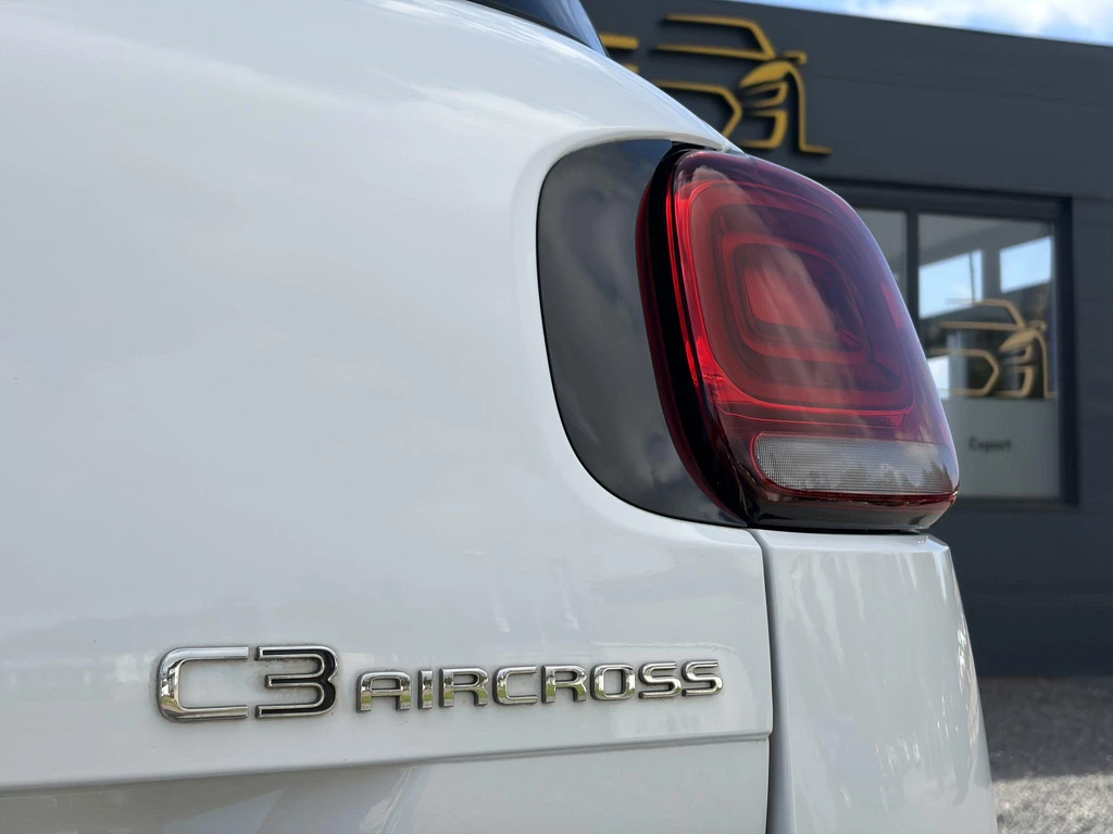 Citroën C3 Aircross – foto 43