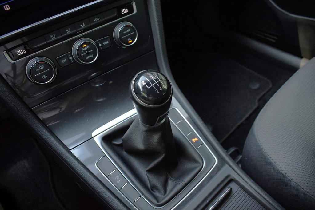 Volkswagen Golf – foto 28