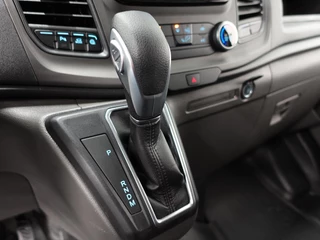 Ford Transit Custom – thumbnail 26