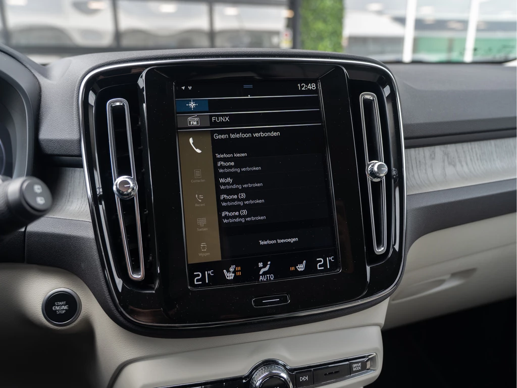 Volvo XC40 – foto 25