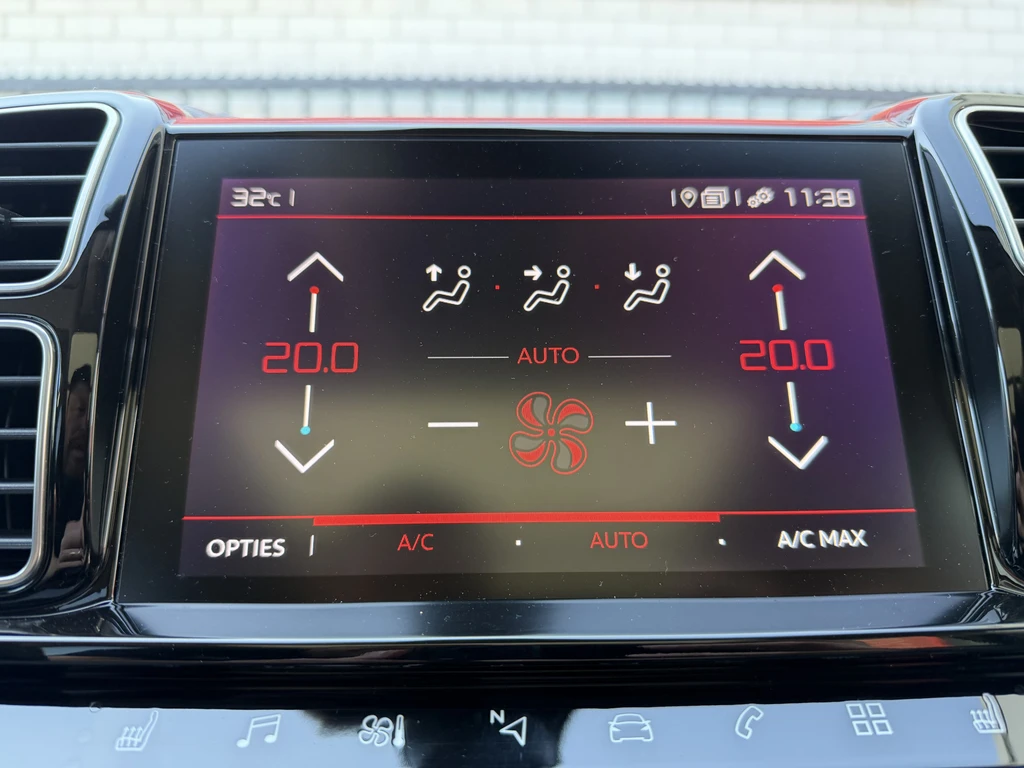 Citroën C5 Aircross – foto 33