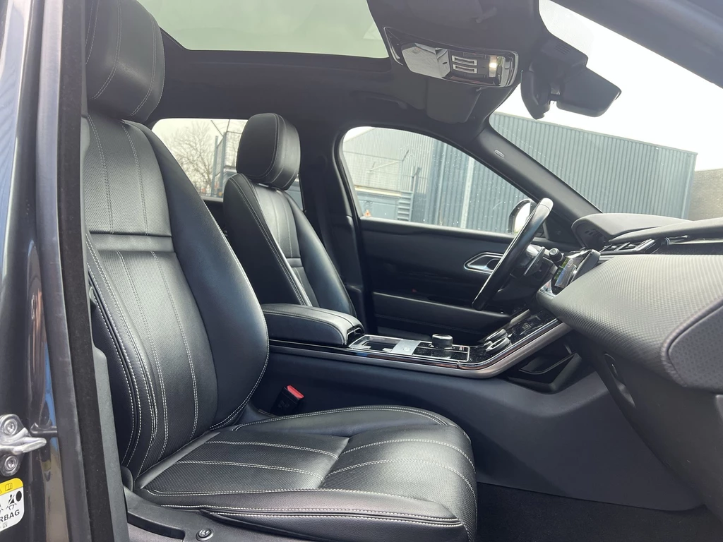 Land Rover Range Rover Velar – foto 31