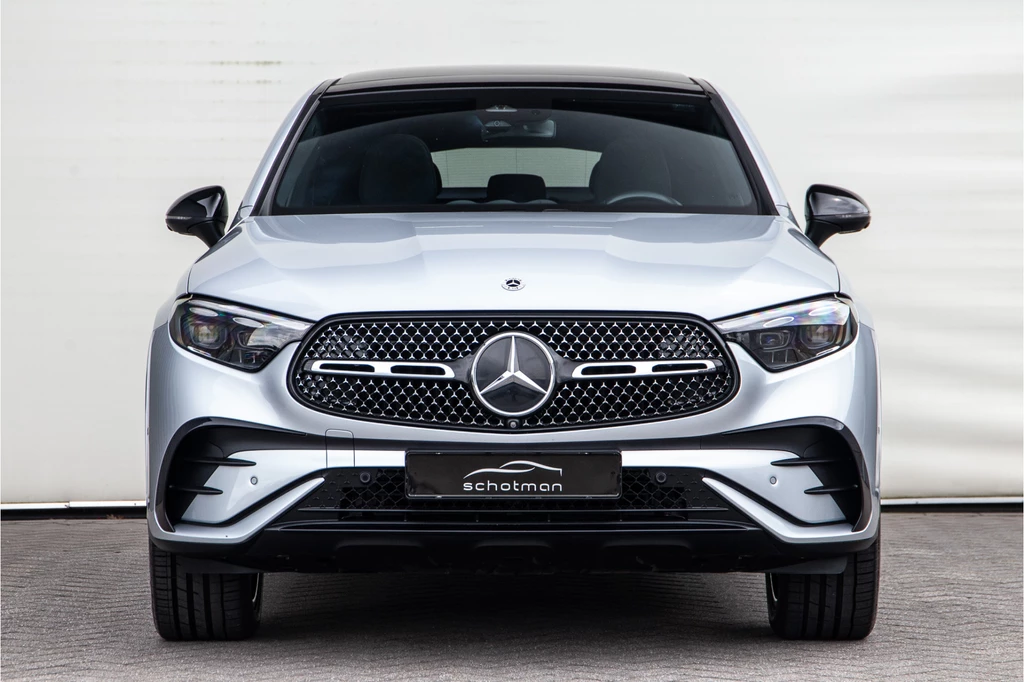 Mercedes-Benz GLC – foto 10