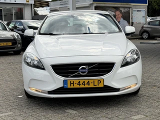 Volvo V40 – thumbnail 11