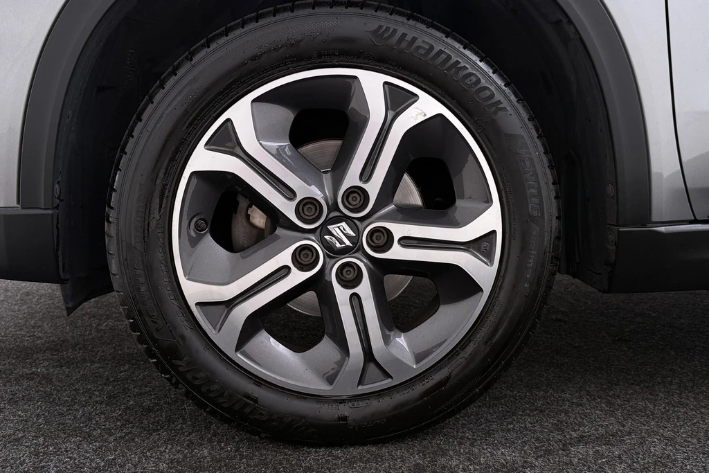 Suzuki Vitara – foto 45