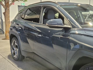 Hyundai Tucson – thumbnail 4