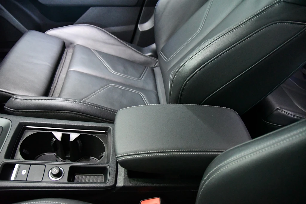Audi Q3 – foto 22