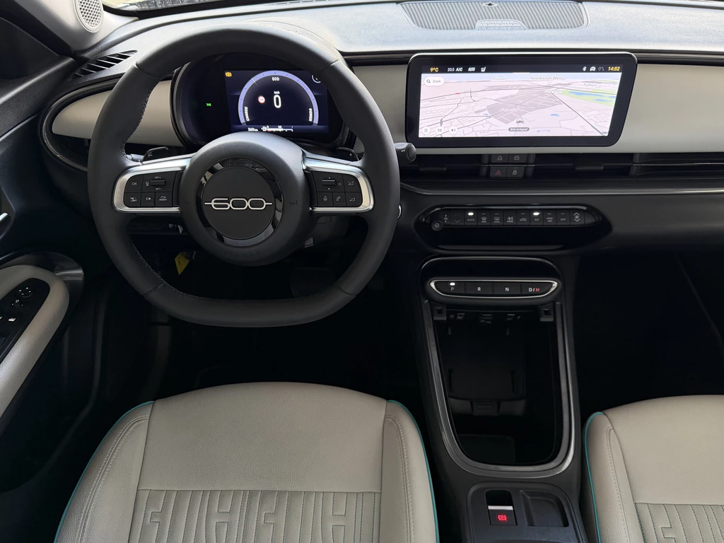 Fiat 600 – foto 40