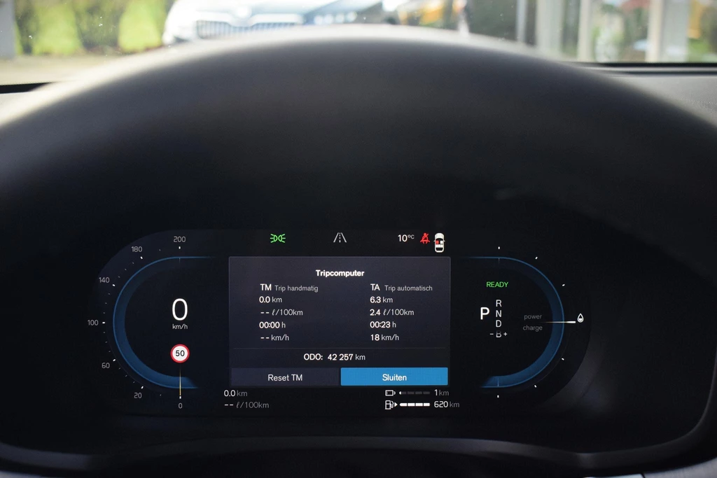 Volvo V60 – foto 17