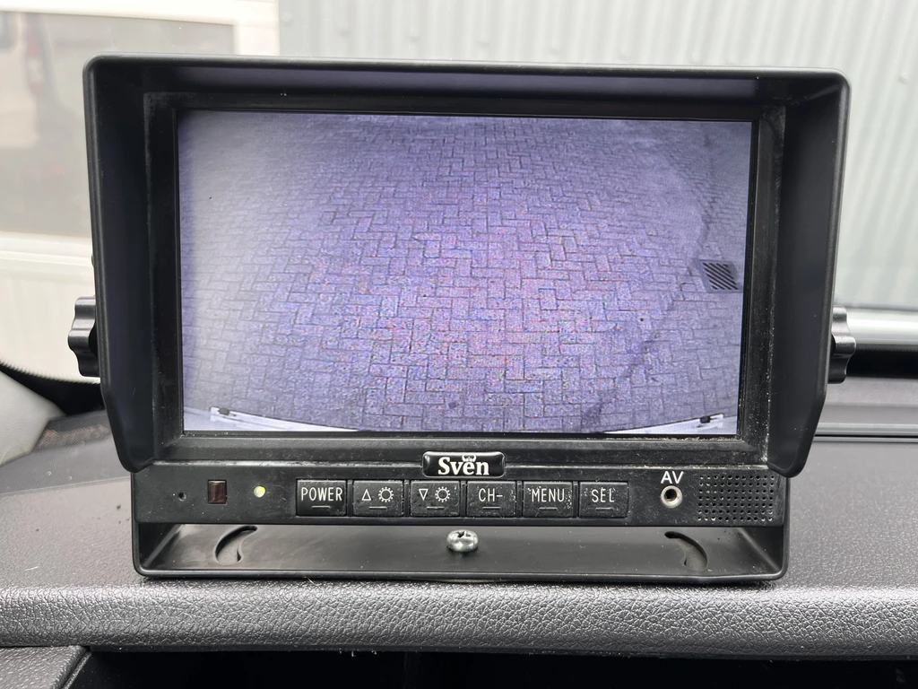 Mercedes-Benz Sprinter – foto 36