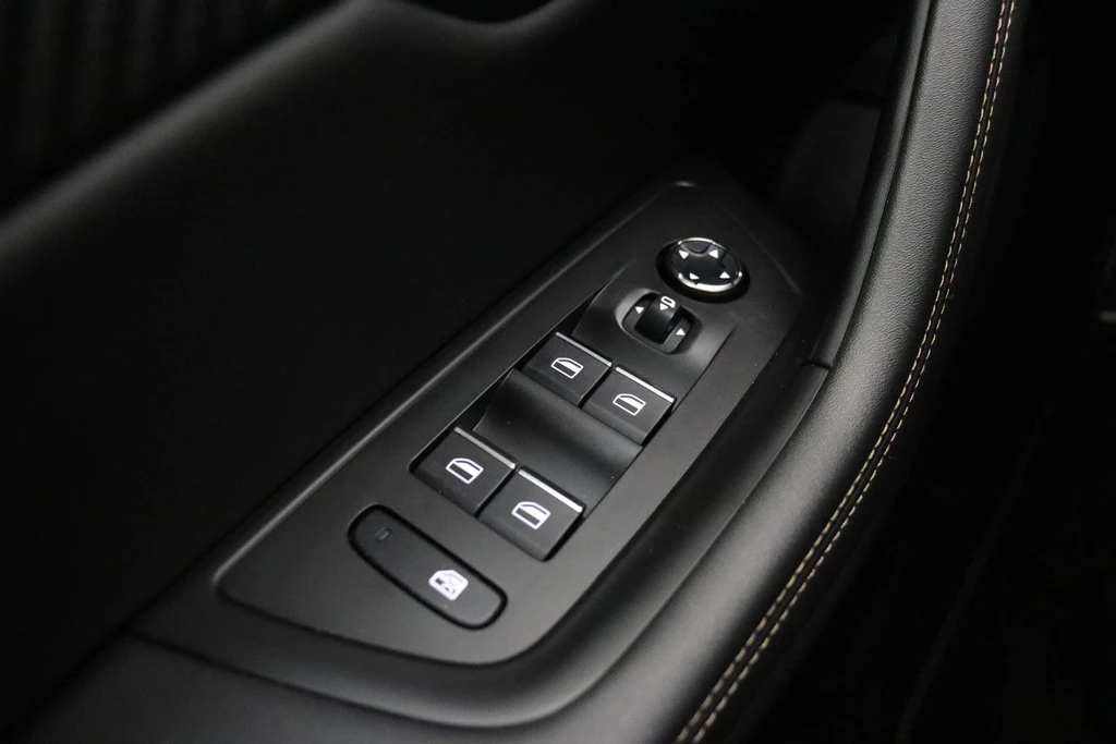 Peugeot 508 – foto 21