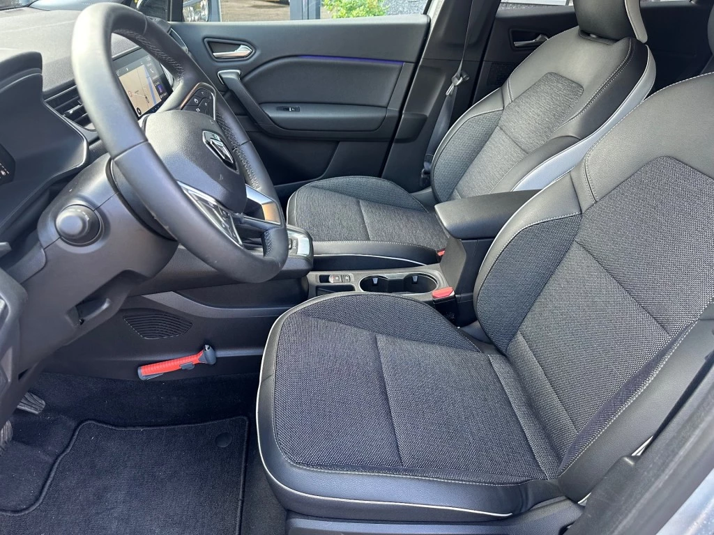 Renault Captur – foto 11