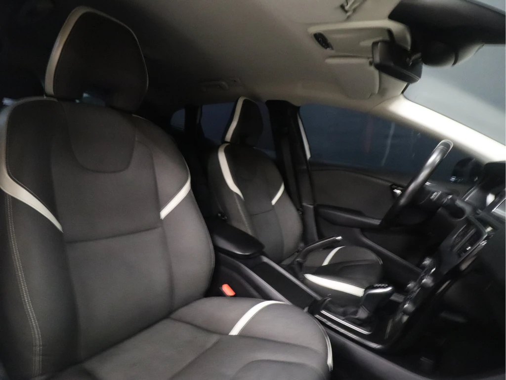 Volvo V40 – foto 7