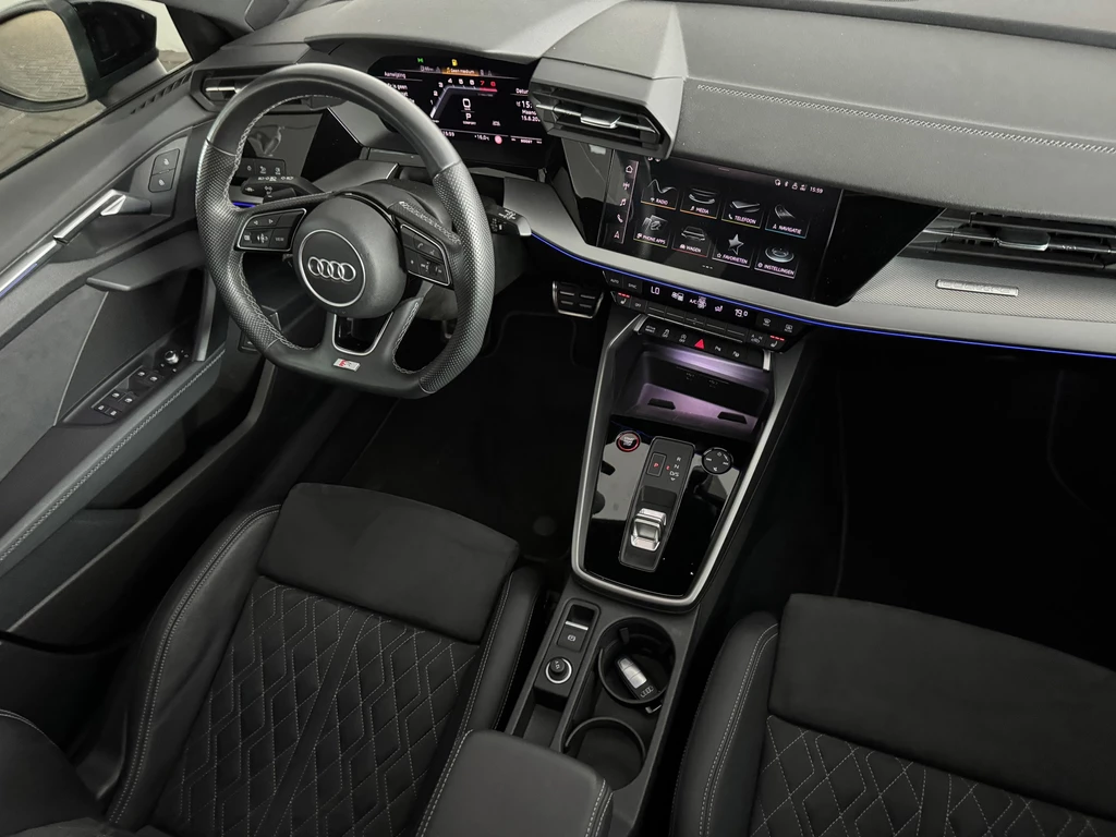 Audi S3 – foto 38