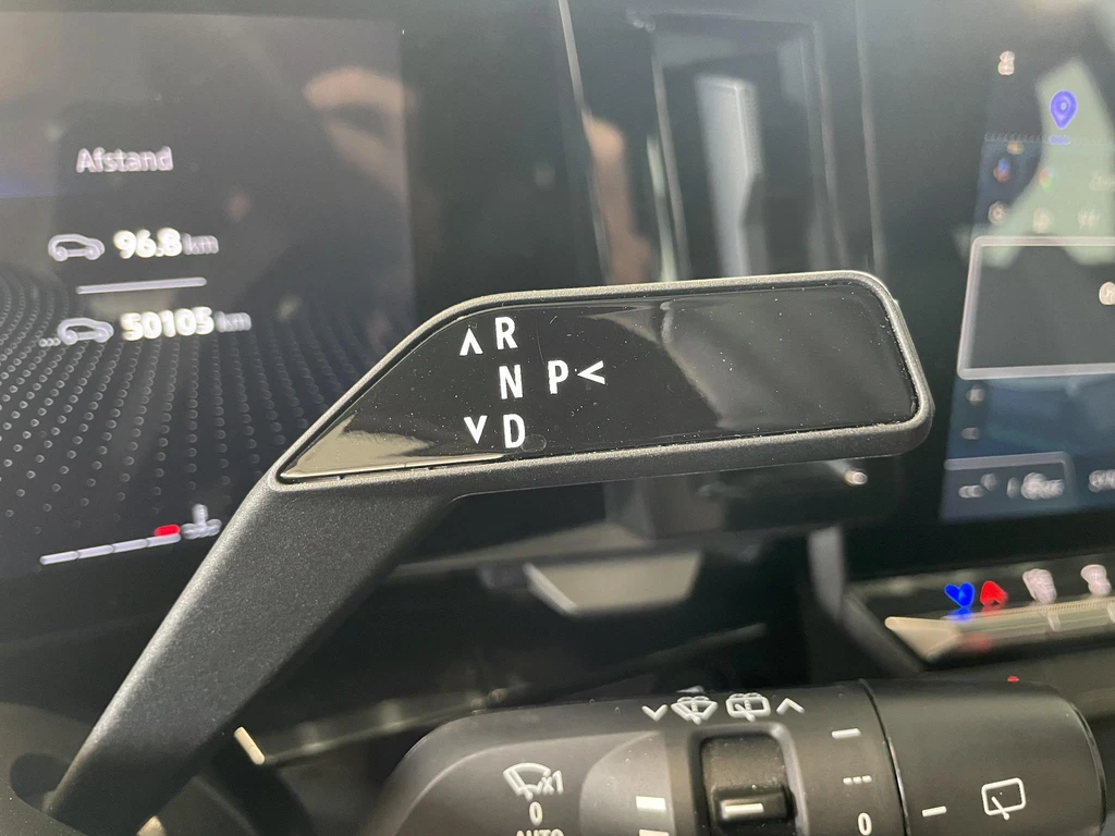 Renault Austral – foto 15