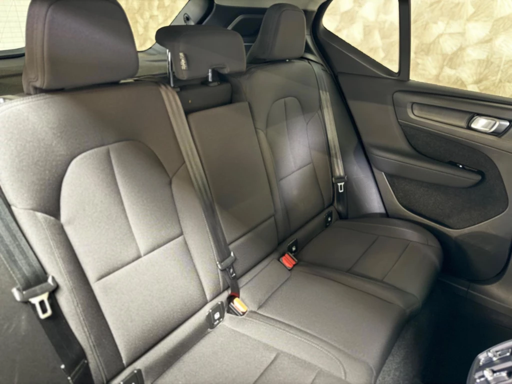 Volvo XC40 – foto 11