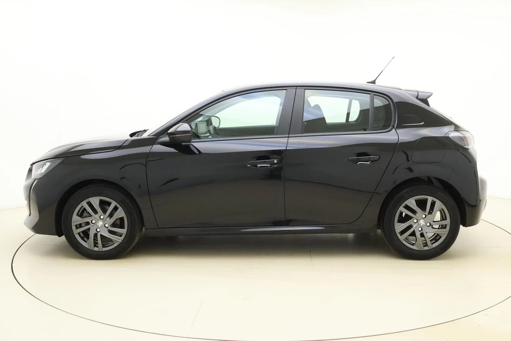 Peugeot 208 – foto 2