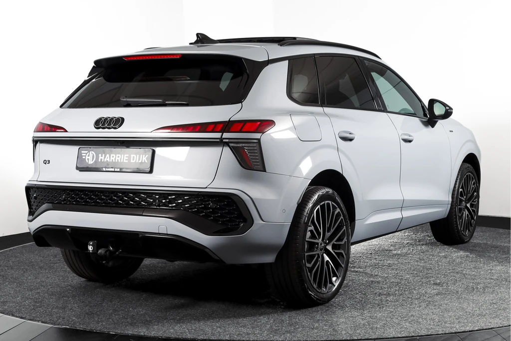Audi Q3 – foto 6