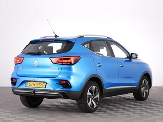 MG ZS EV – thumbnail 10