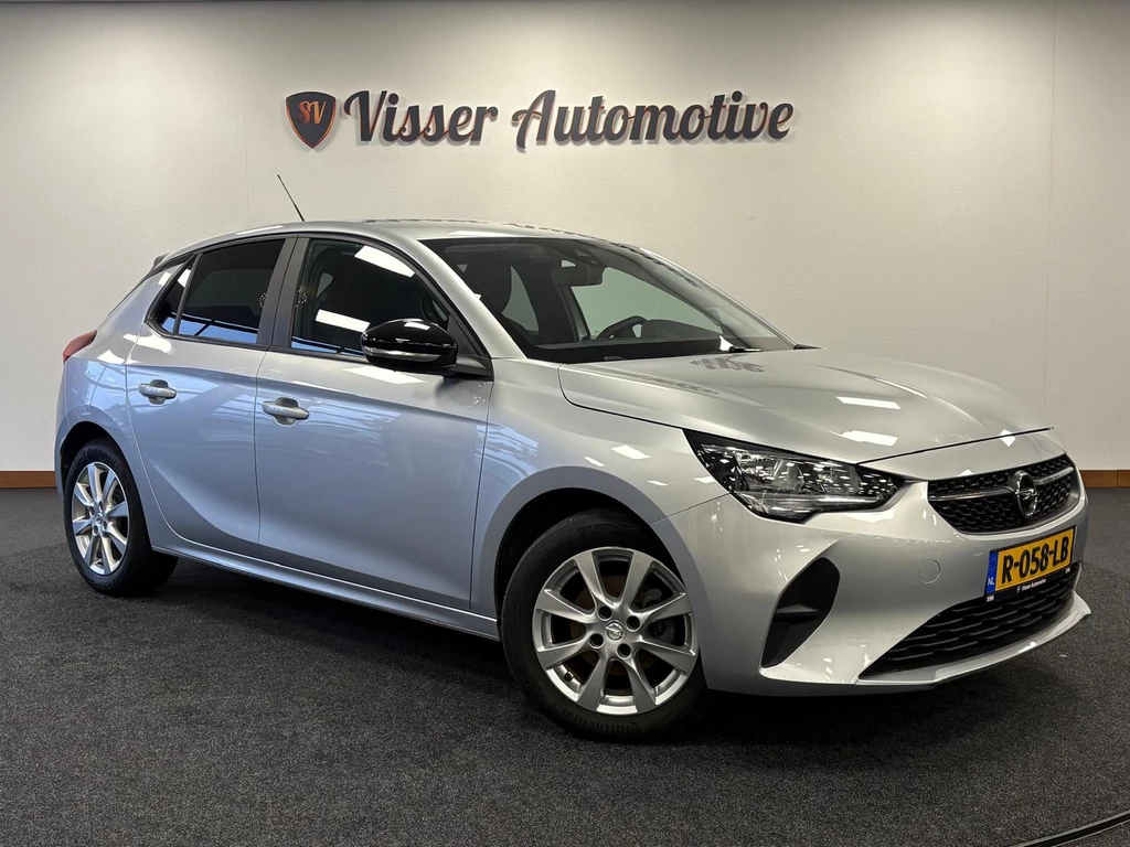 Opel Corsa – foto 9