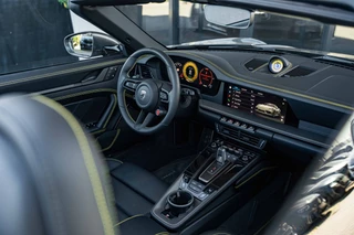 Porsche 911 – thumbnail 15