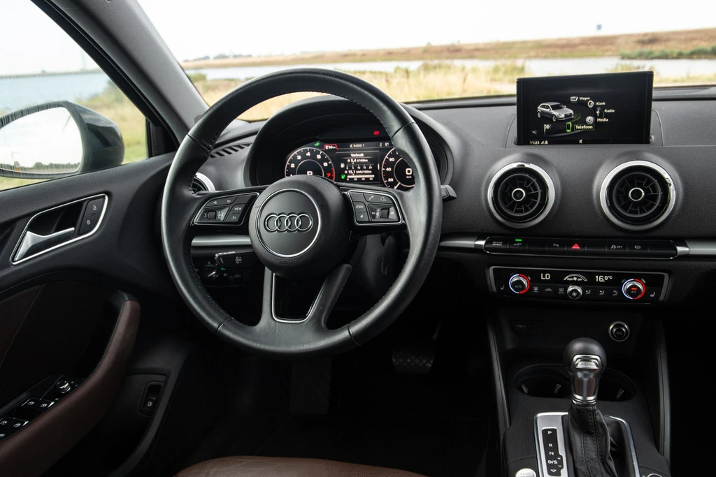 Audi A3 – foto 22