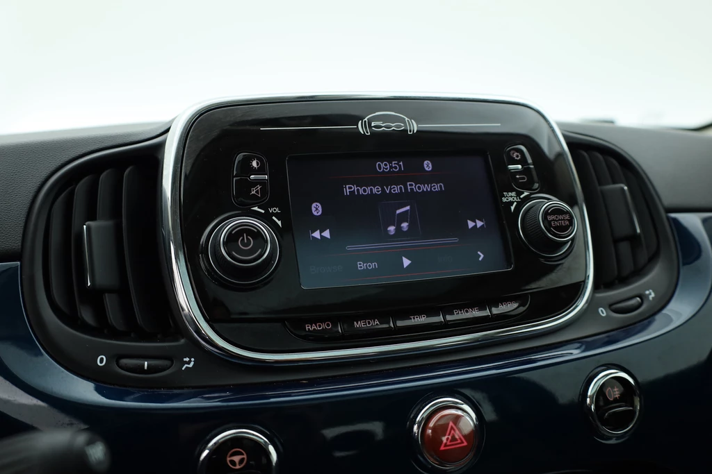 Fiat 500 – foto 21