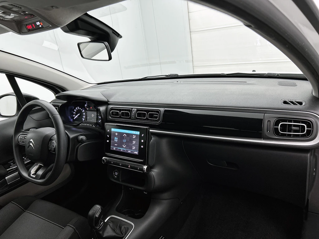 Citroën C3 – foto 15
